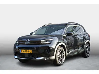 Citroën C5 Aircross TURBO 130pk Automaat Feel Citroen C5 Ai uit 2022