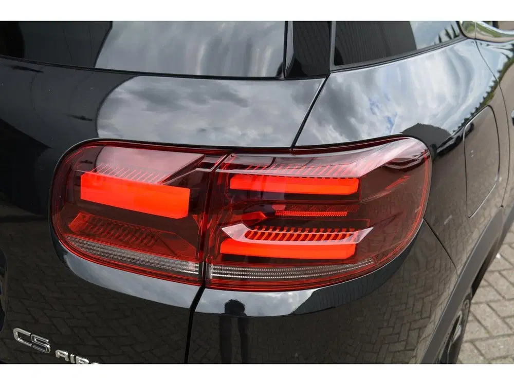 Citroën C5 Aircross TURBO 130pk Automaat Feel Citroen C5 Ai uit 2022, foto 11