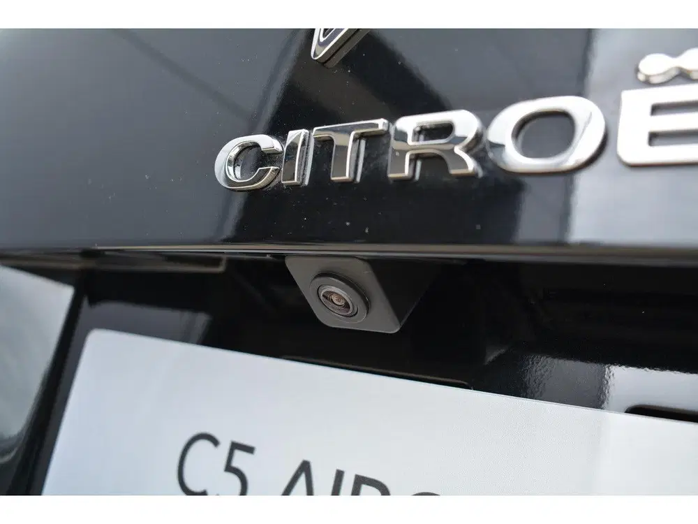Citroën C5 Aircross TURBO 130pk Automaat Feel Citroen C5 Ai uit 2022, foto 14