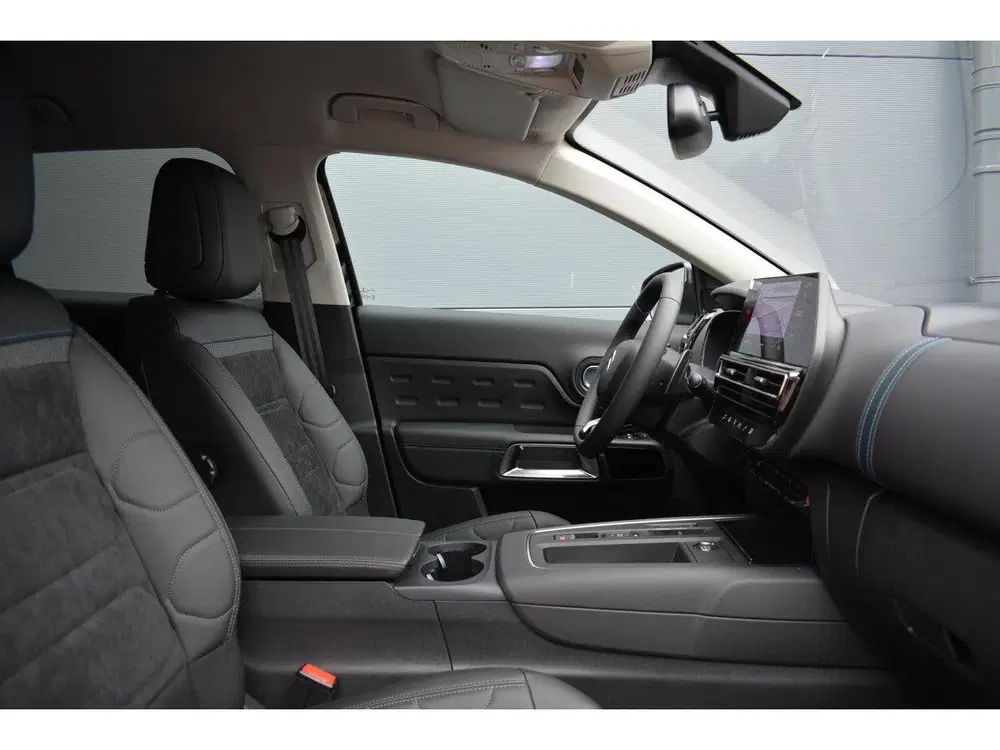 Citroën C5 Aircross TURBO 130pk Automaat Feel Citroen C5 Ai uit 2022, foto 20