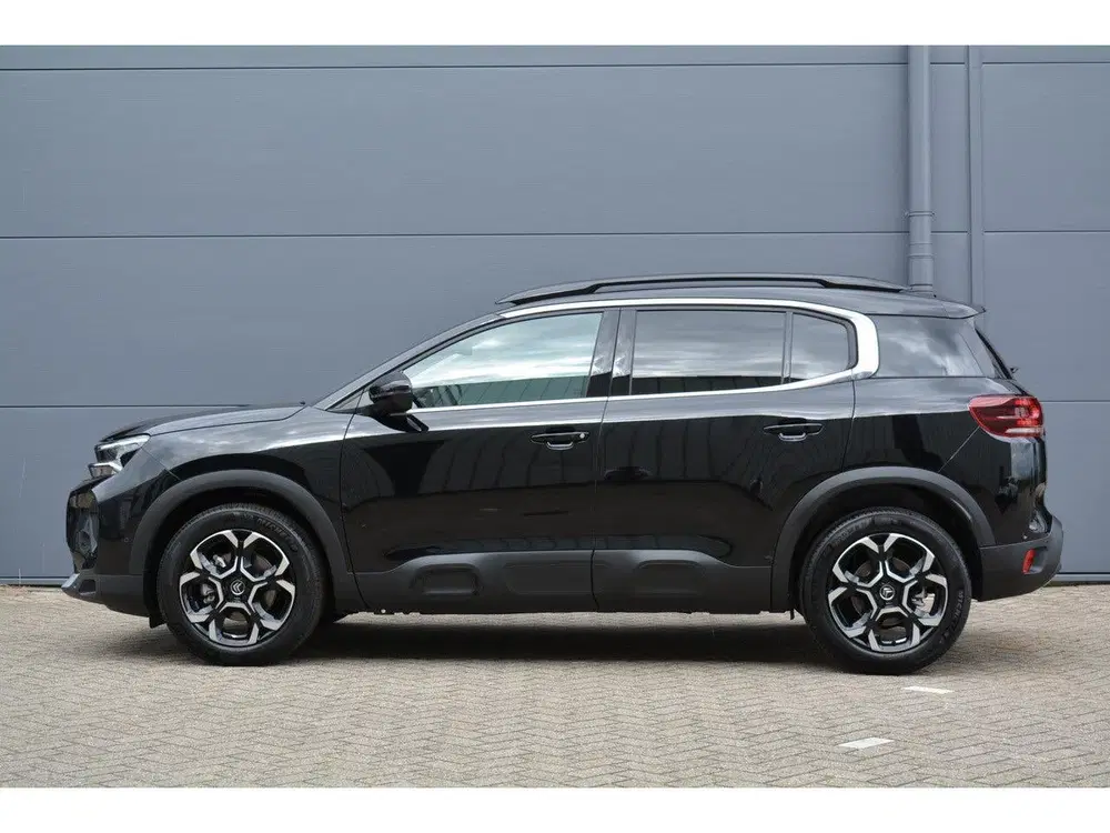 Citroën C5 Aircross TURBO 130pk Automaat Feel Citroen C5 Ai uit 2022, foto 3