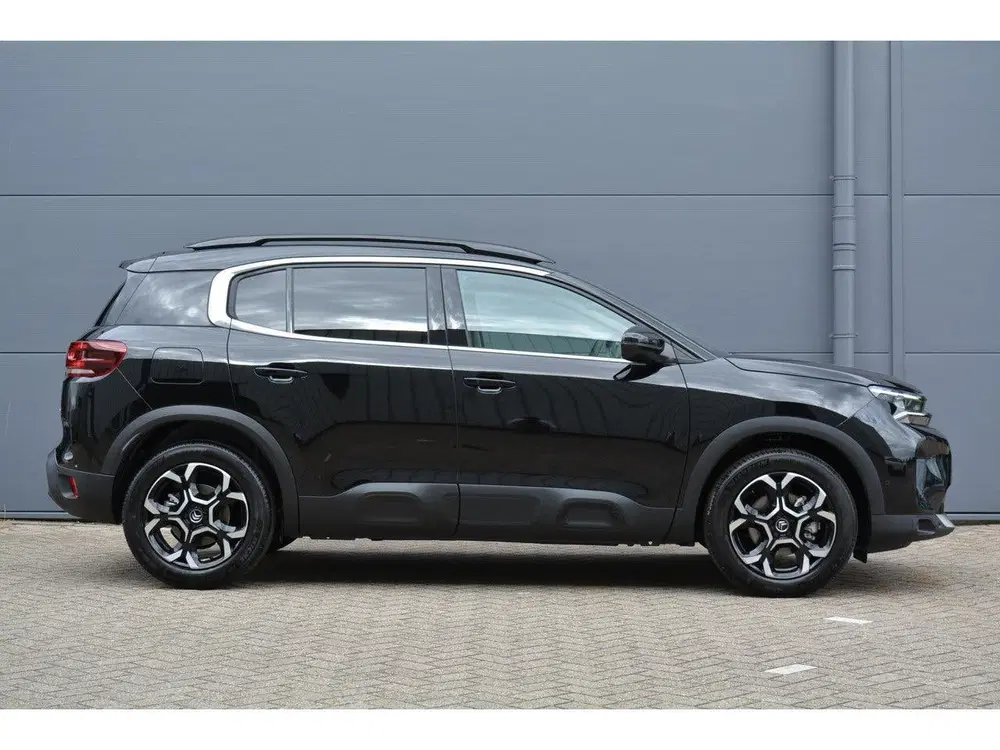 Citroën C5 Aircross TURBO 130pk Automaat Feel Citroen C5 Ai uit 2022, foto 4