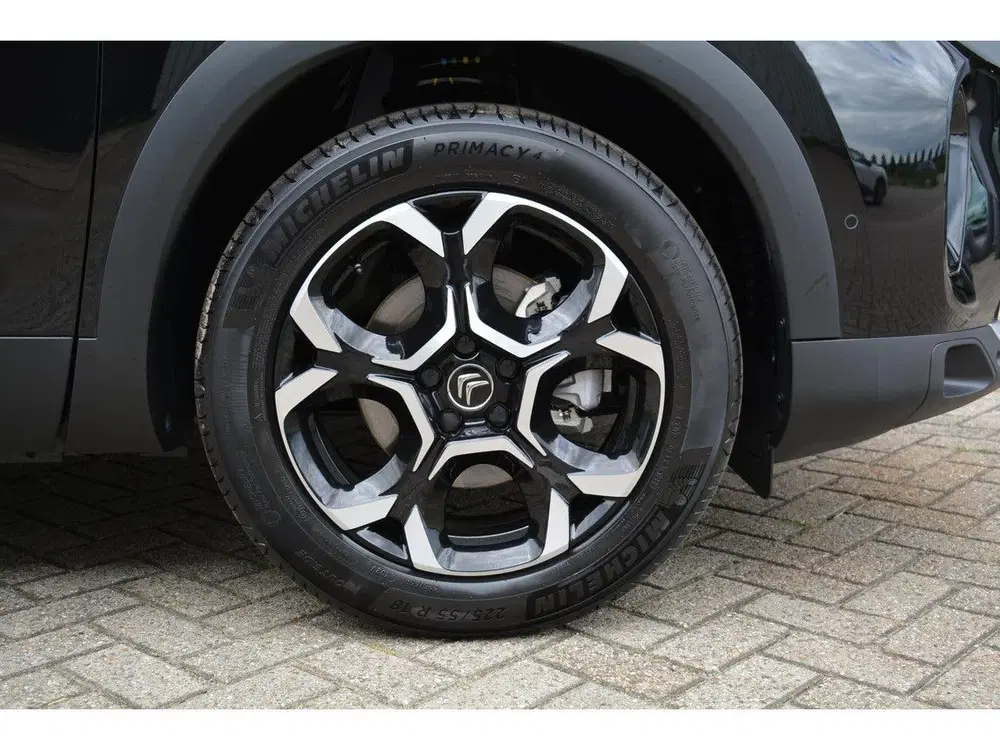 Citroën C5 Aircross TURBO 130pk Automaat Feel Citroen C5 Ai uit 2022, foto 5