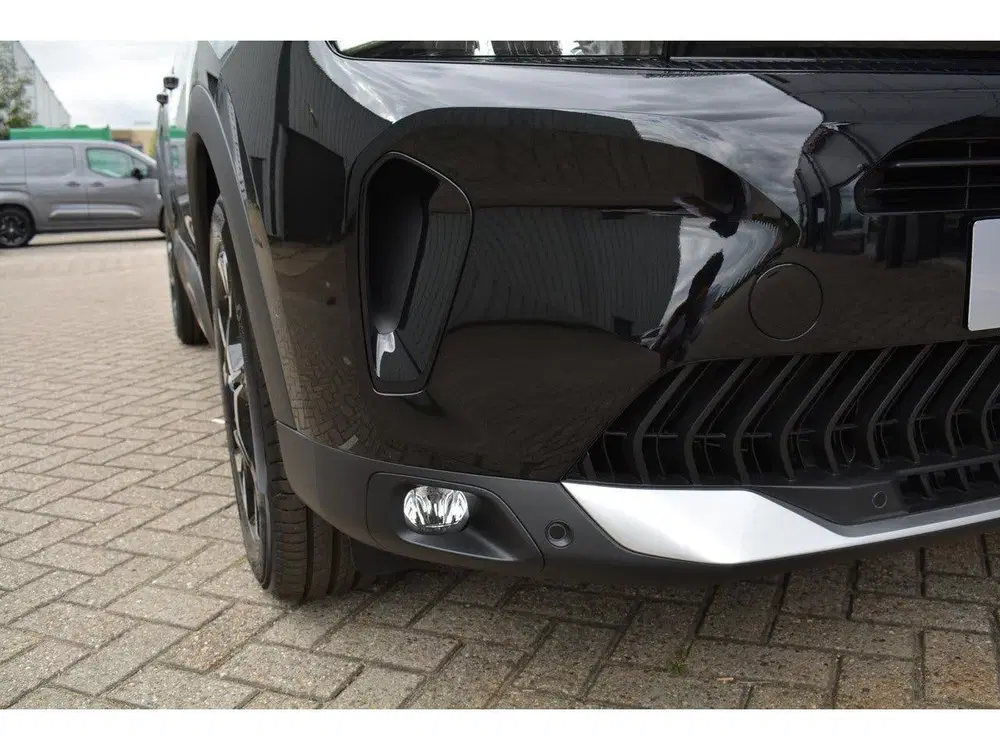 Citroën C5 Aircross TURBO 130pk Automaat Feel Citroen C5 Ai uit 2022, foto 8
