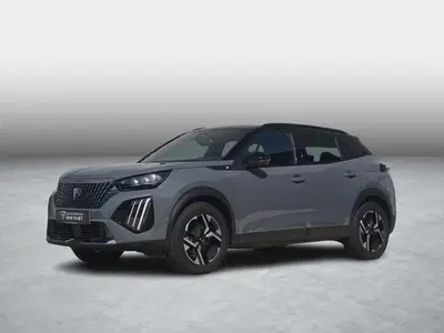Peugeot 2008 EV GT Avantage 54 kWh Carplay (bj 2025) uit 2025
