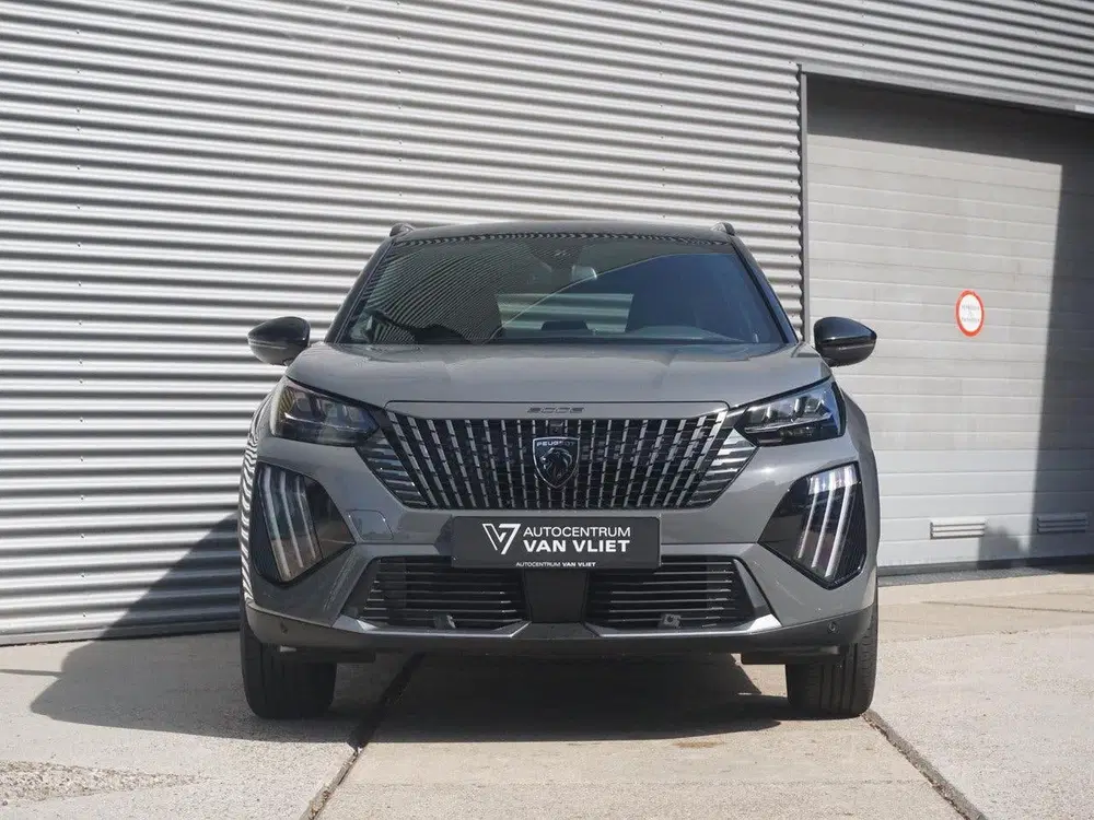 Peugeot 2008 EV GT Avantage 54 kWh Carplay (bj 2025) uit 2025, foto 3