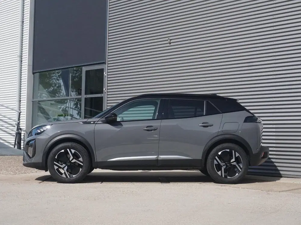 Peugeot 2008 EV GT Avantage 54 kWh Carplay (bj 2025) uit 2025, foto 5