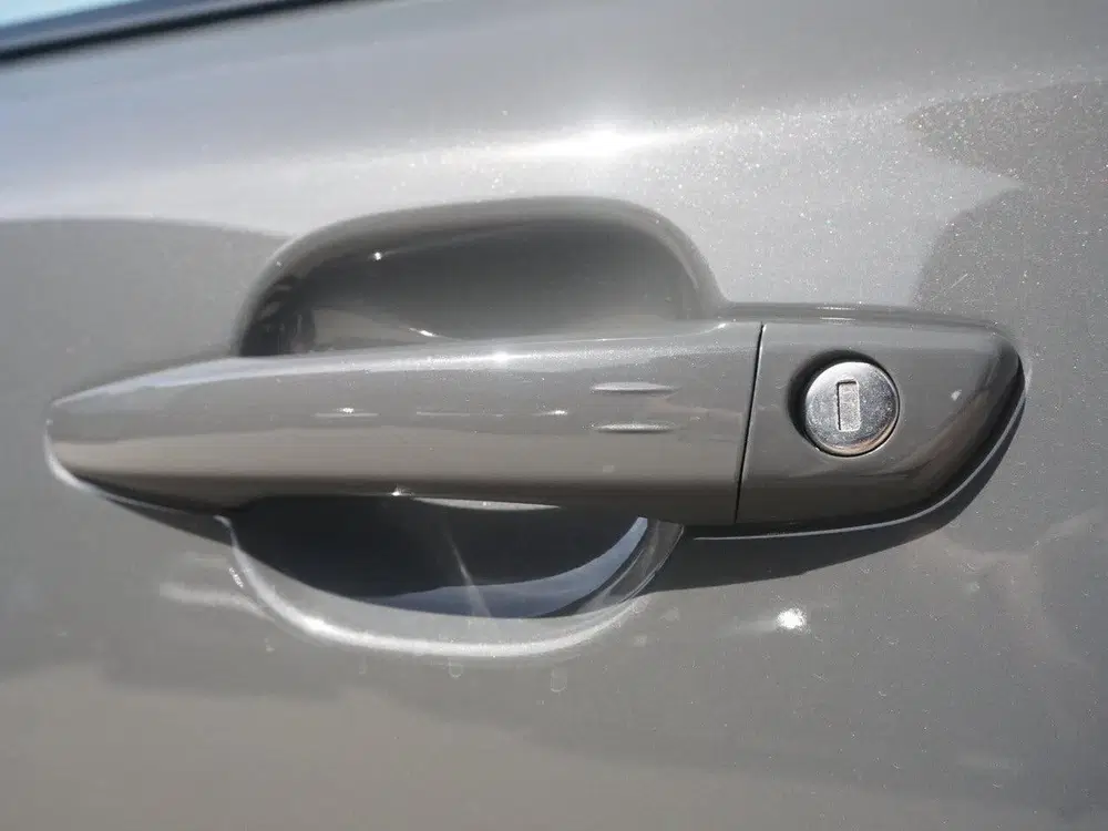 Peugeot 2008 EV GT Avantage 54 kWh Carplay (bj 2025) uit 2025, foto 8