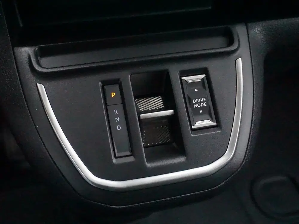 Opel Vivaro Electric L3 75 kWh uit 2026, foto 18