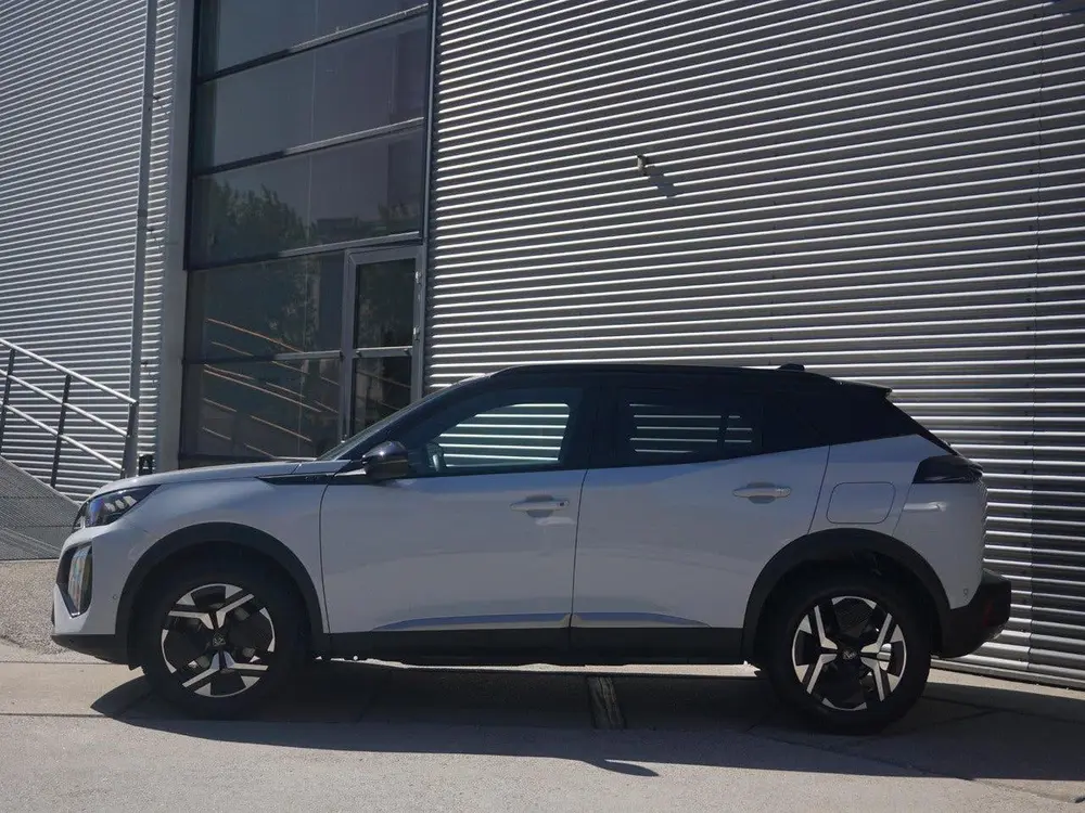 Peugeot 2008 1.2 Hybrid 145 GT 360 Camera (bj 2025) uit 2025, foto 5