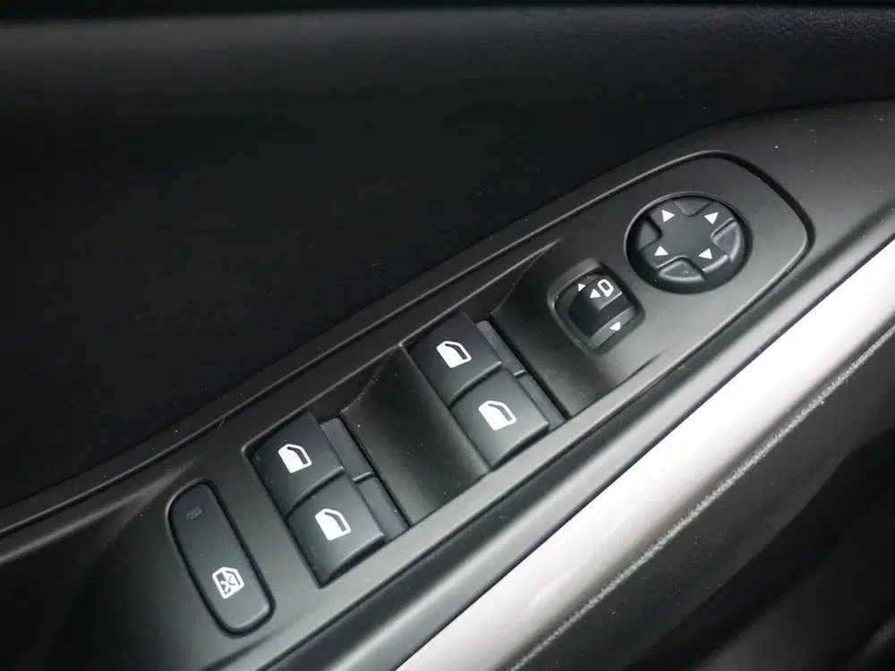 Opel Grandland 1.2 Turbo Ultimate Leder Alcantara (bj 202 uit 2024, foto 12