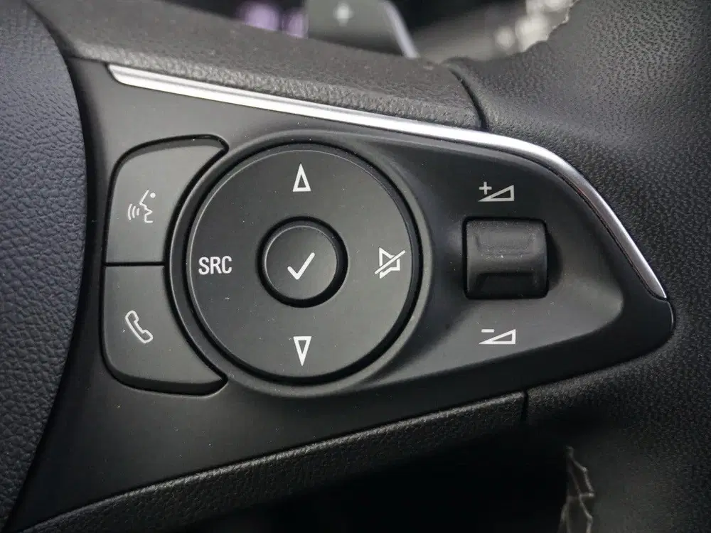 Opel Grandland 1.2 Turbo Ultimate Leder Alcantara (bj 202 uit 2024, foto 19
