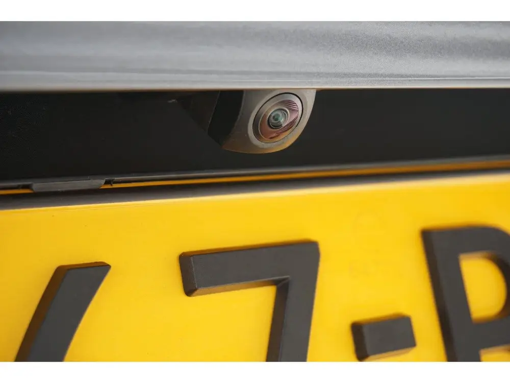 Aiways U5 PRIME 63 kWh Panoramadak | 3 Fase lader (bj 2023) uit 2023, foto 10