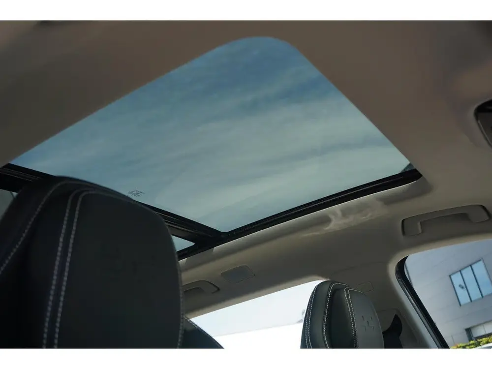 Aiways U5 PRIME 63 kWh Panoramadak | 3 Fase lader (bj 2023) uit 2023, foto 11