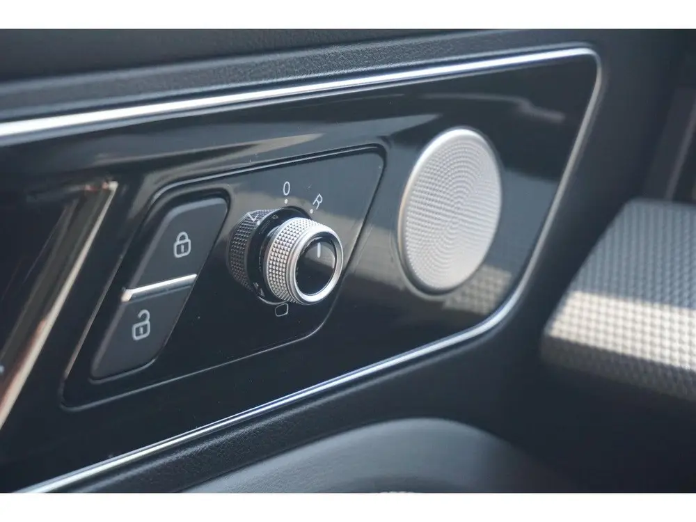 Aiways U5 PRIME 63 kWh Panoramadak | 3 Fase lader (bj 2023) uit 2023, foto 14