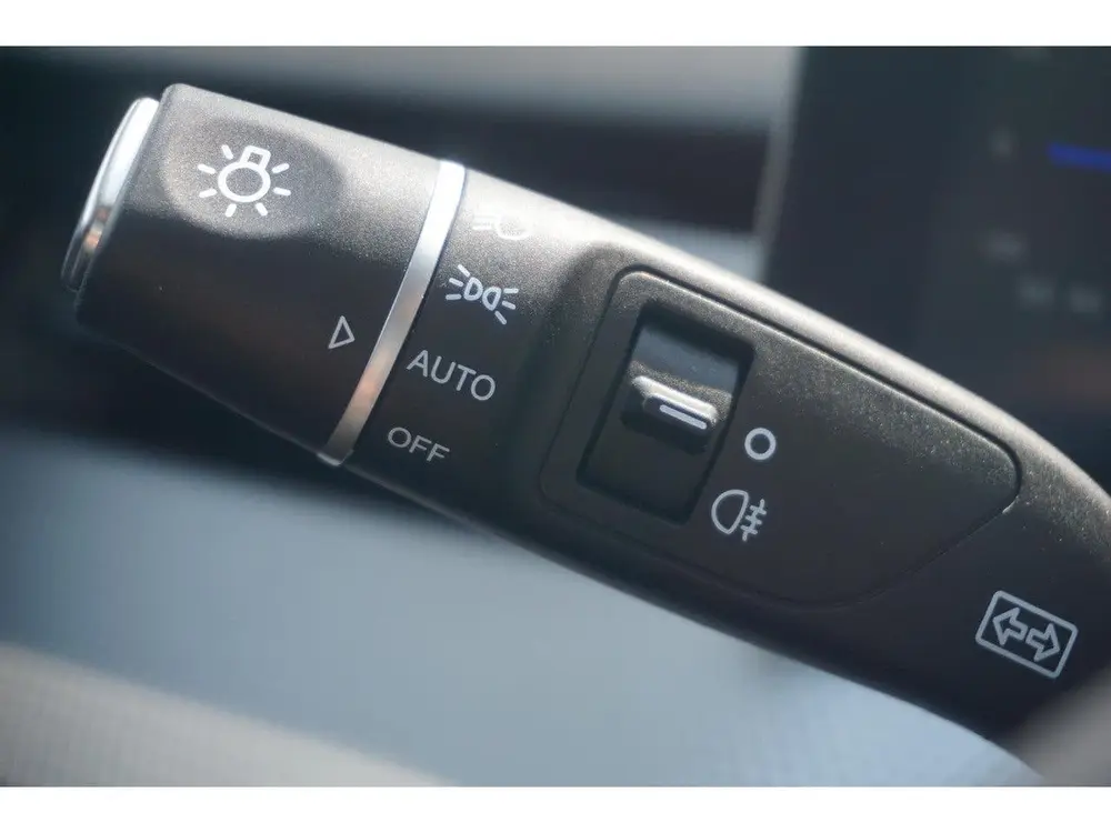 Aiways U5 PRIME 63 kWh Panoramadak | 3 Fase lader (bj 2023) uit 2023, foto 15