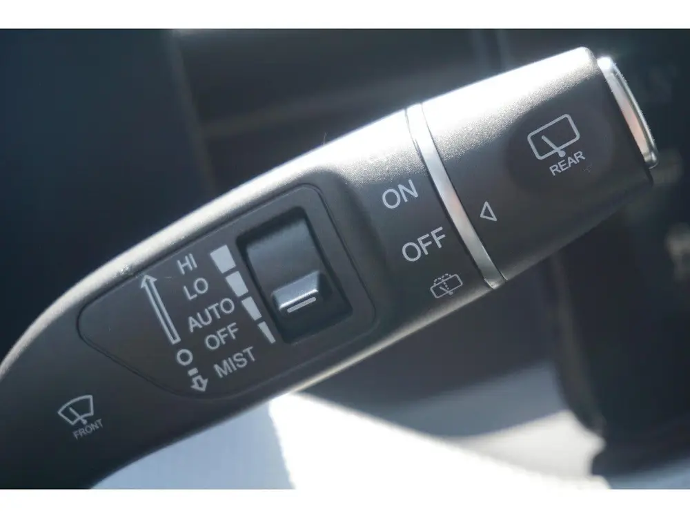 Aiways U5 PRIME 63 kWh Panoramadak | 3 Fase lader (bj 2023) uit 2023, foto 19