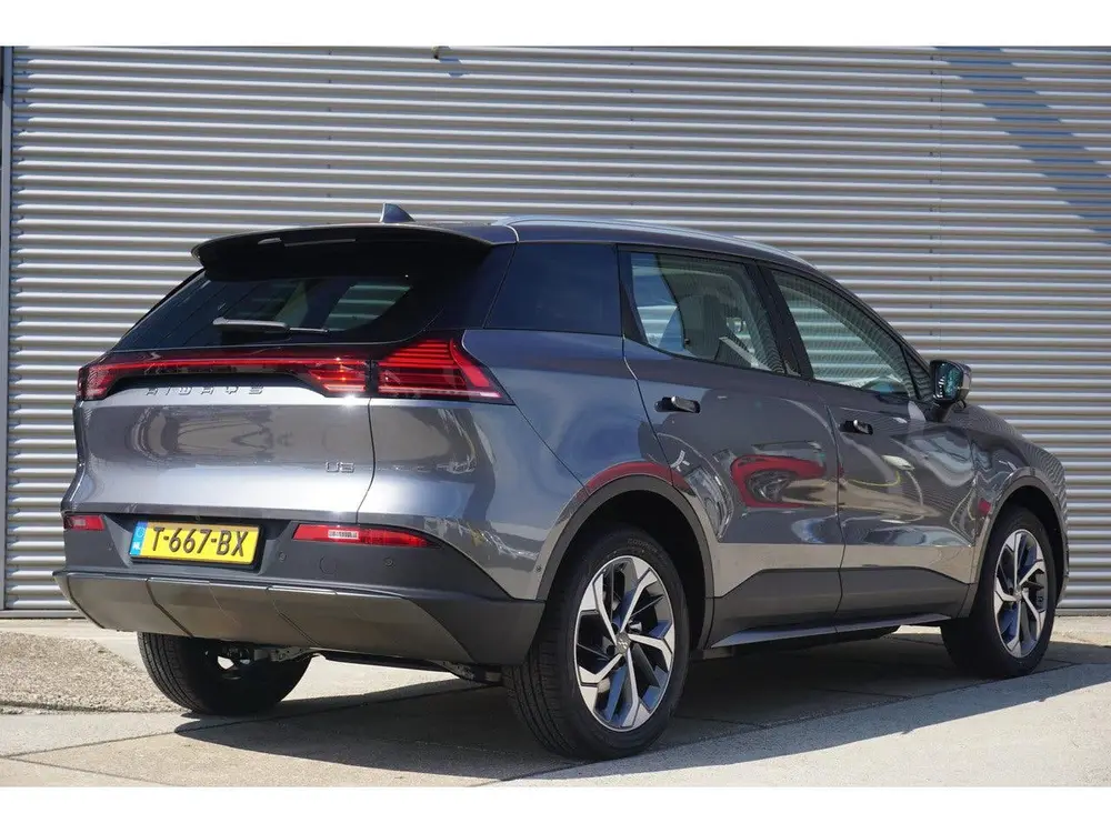 Aiways U5 PRIME 63 kWh Panoramadak | 3 Fase lader (bj 2023) uit 2023, foto 2