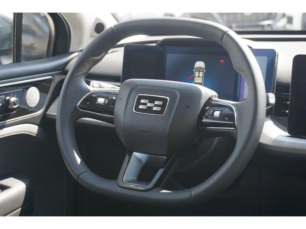 Aiways U5 PRIME 63 kWh Panoramadak | 3 Fase lader (bj 2023) uit 2023, foto 20