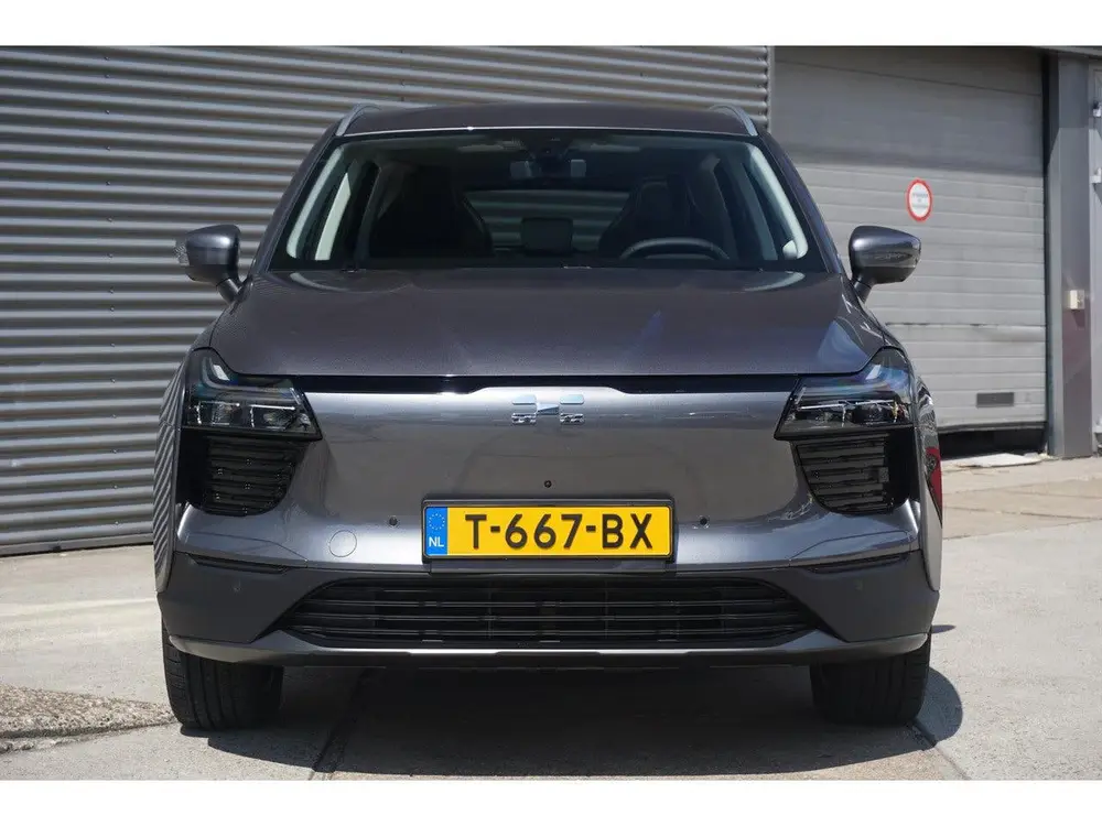 Aiways U5 PRIME 63 kWh Panoramadak | 3 Fase lader (bj 2023) uit 2023, foto 3