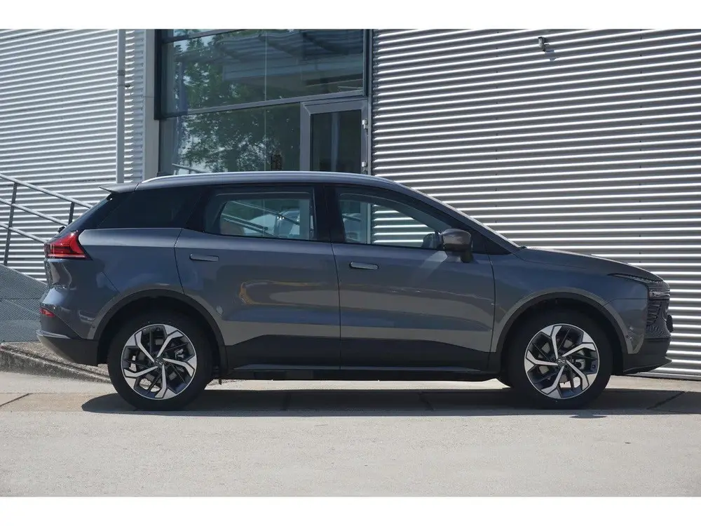 Aiways U5 PRIME 63 kWh Panoramadak | 3 Fase lader (bj 2023) uit 2023, foto 6