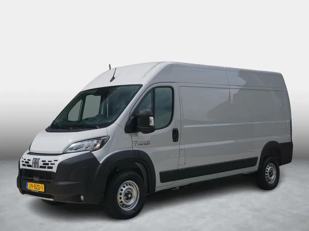 Fiat Ducato L3H2 110 kWh uit 2024