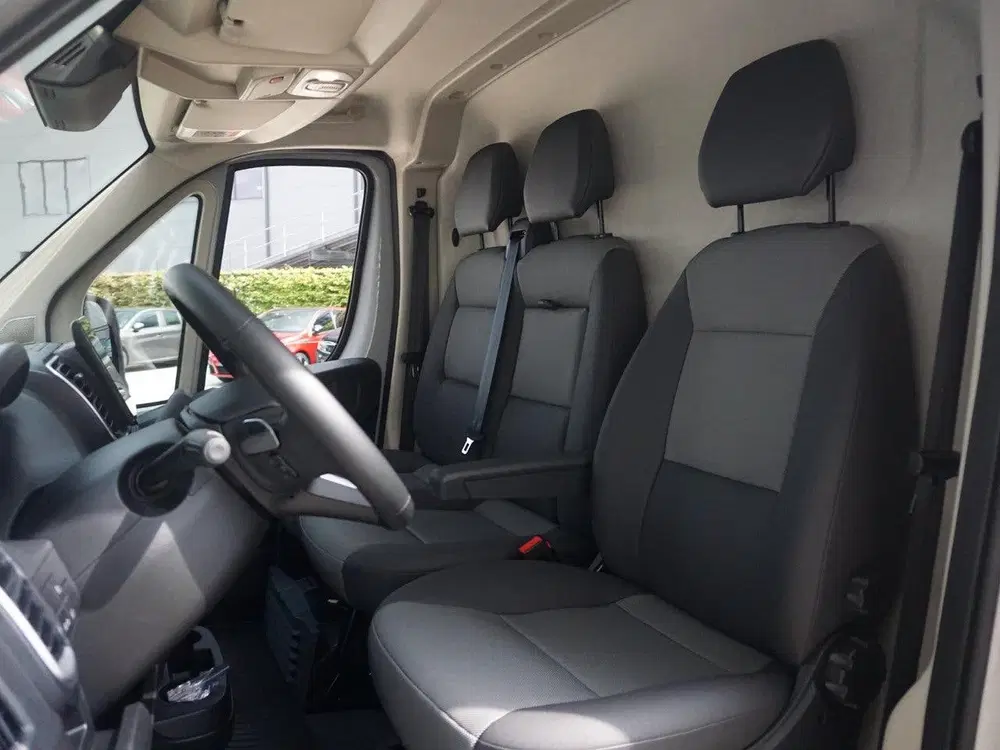 Fiat Ducato L3H2 110 kWh uit 2024, foto 14