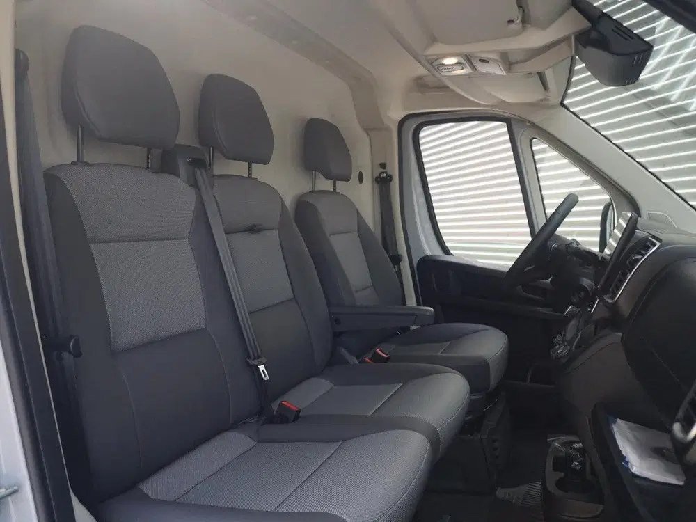 Fiat Ducato L3H2 110 kWh uit 2024, foto 15