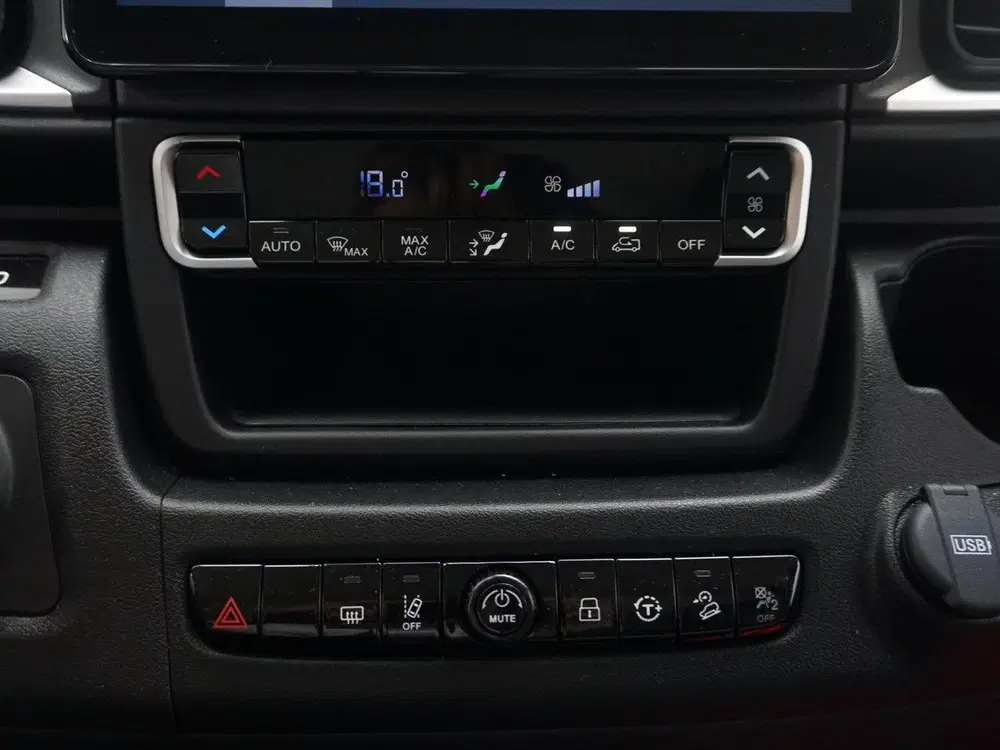 Fiat Ducato L3H2 110 kWh uit 2024, foto 18