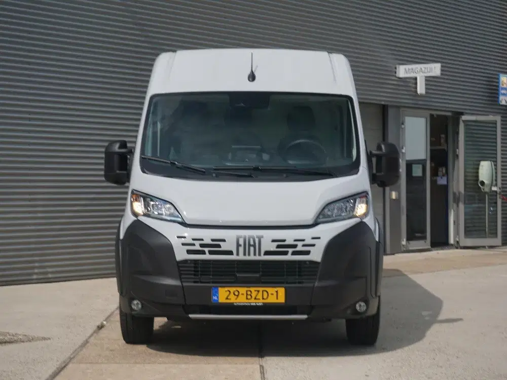 Fiat Ducato L3H2 110 kWh uit 2024, foto 3