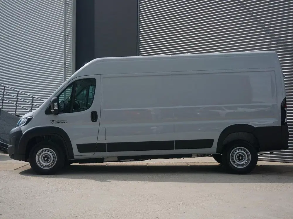 Fiat Ducato L3H2 110 kWh uit 2024, foto 4
