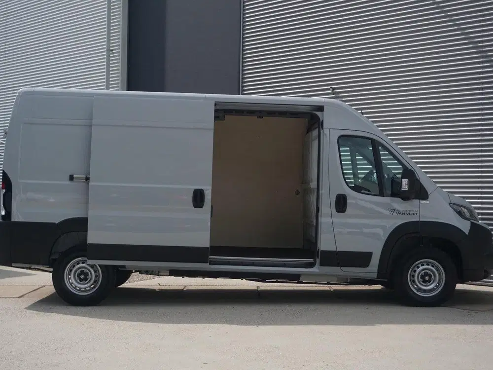 Fiat Ducato L3H2 110 kWh uit 2024, foto 7