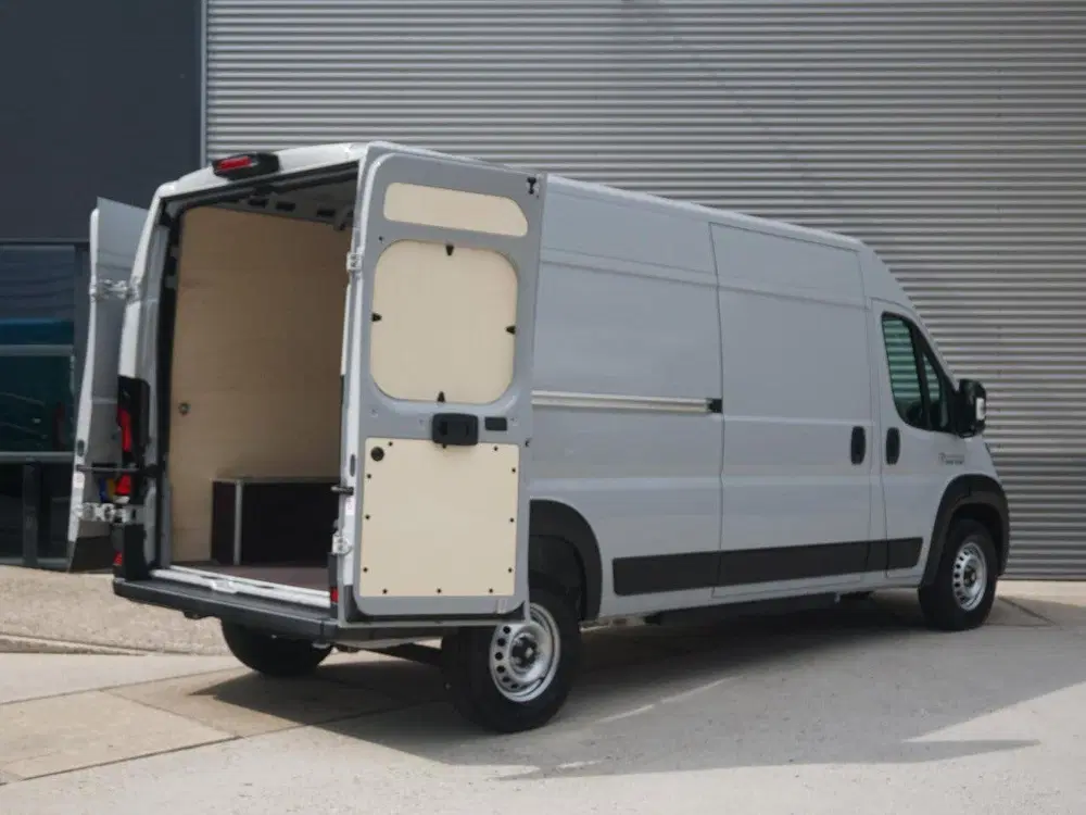 Fiat Ducato L3H2 110 kWh uit 2024, foto 9