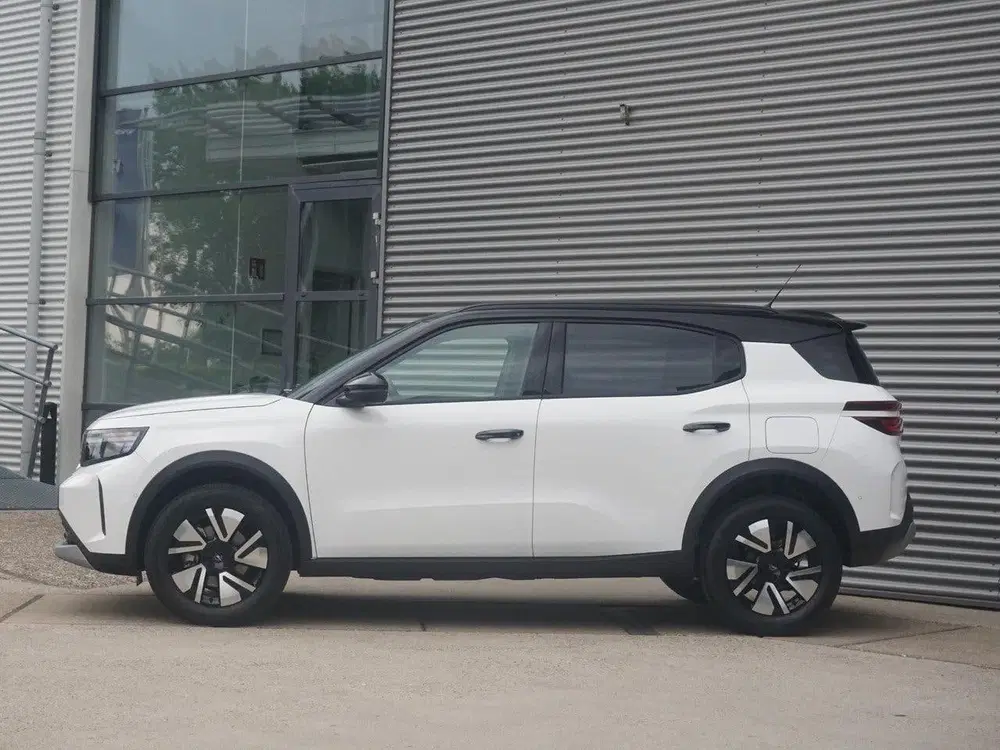Opel Frontera 1.2 Turbo Hybrid GS Technologie pakket uit 2026, foto 5