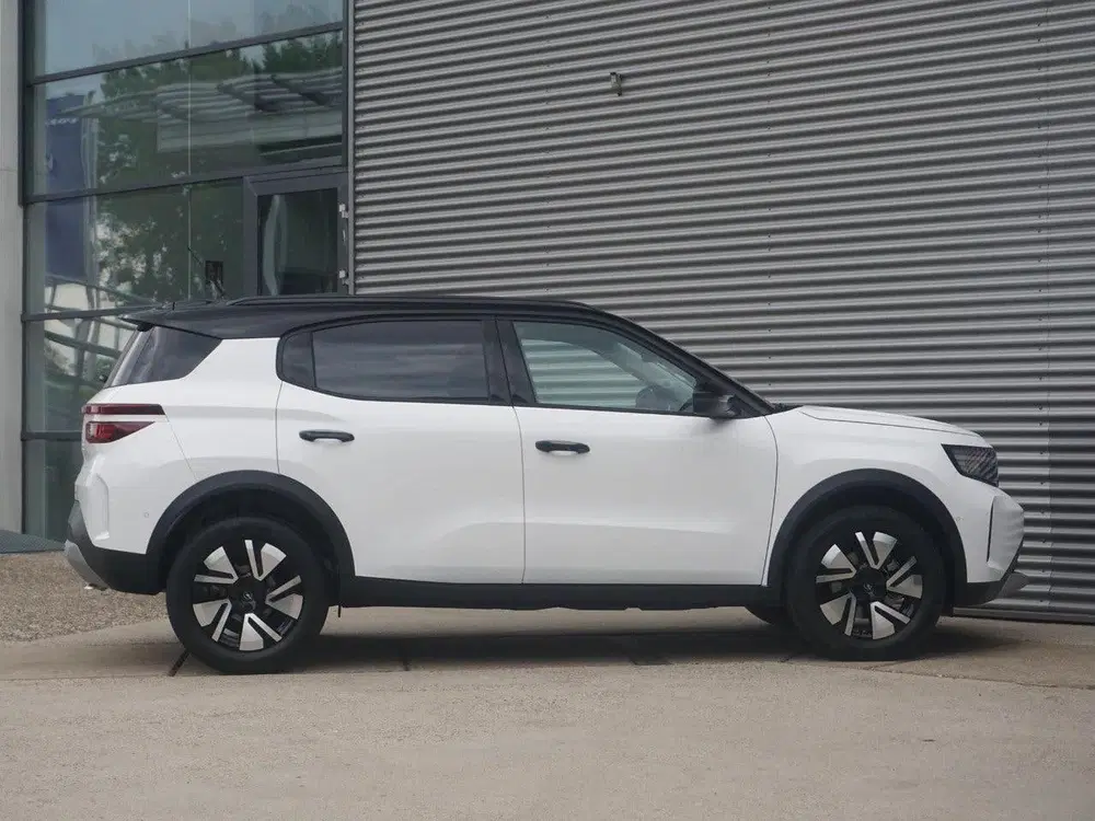Opel Frontera 1.2 Turbo Hybrid GS Technologie pakket uit 2026, foto 6