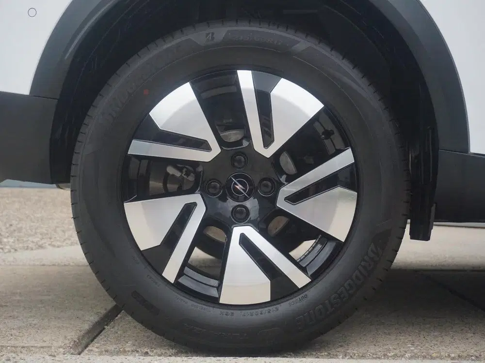 Opel Frontera 1.2 Turbo Hybrid GS Technologie pakket uit 2026, foto 7