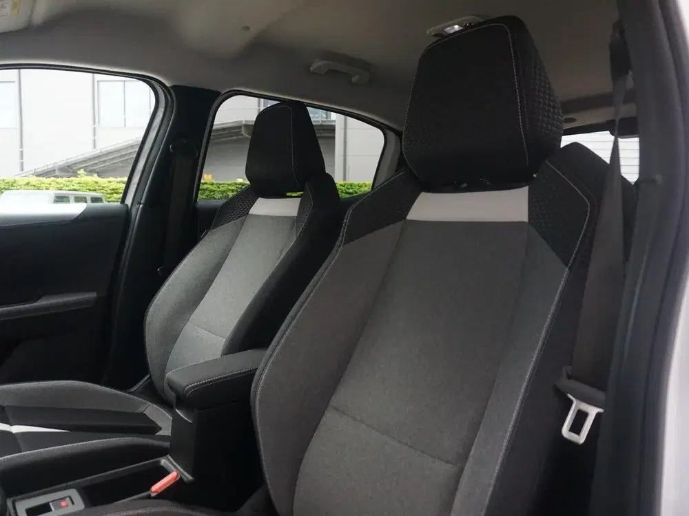 Opel Frontera 1.2 Turbo Hybrid GS Technologie pakket uit 2026, foto 9