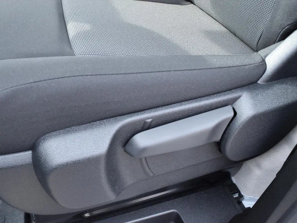 Opel Vivaro Electric L2 75 kWh uit 2026, foto 10