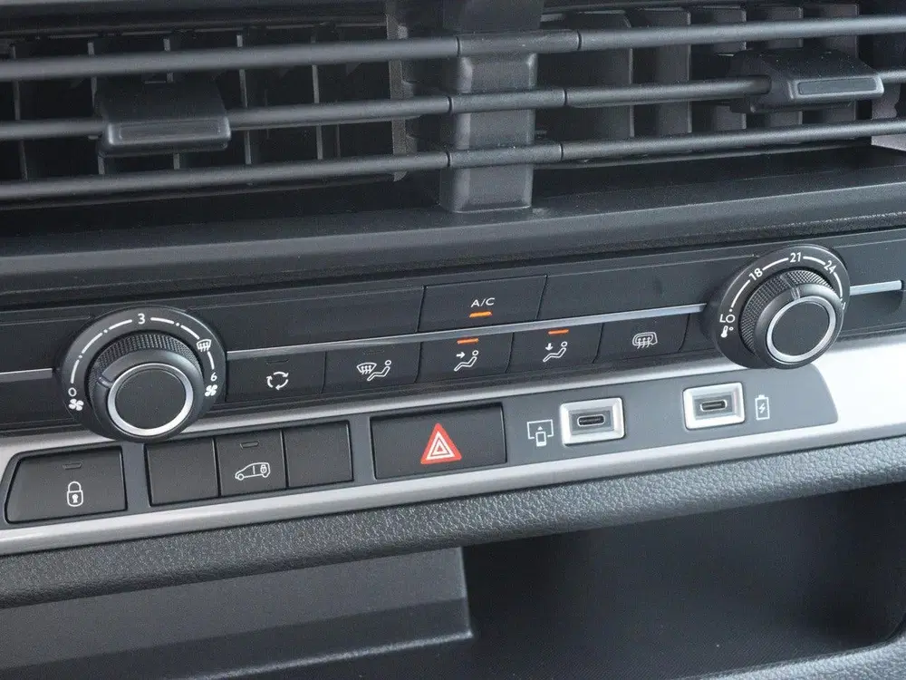 Opel Vivaro Electric L2 75 kWh uit 2026, foto 18
