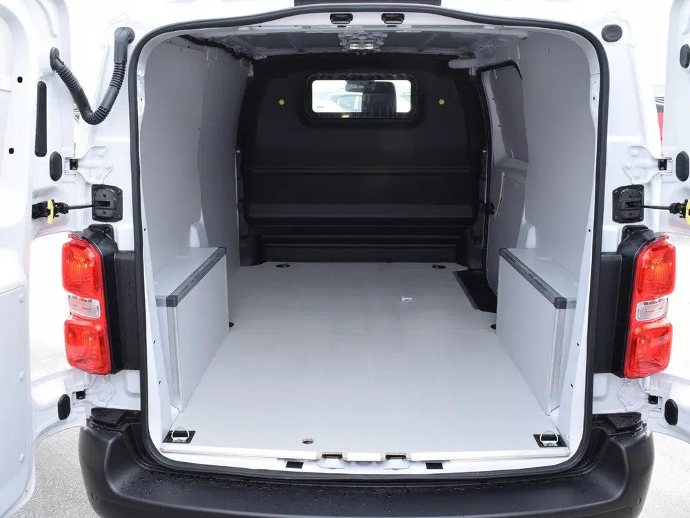 Opel Vivaro Electric L2 75 kWh uit 2026, foto 7