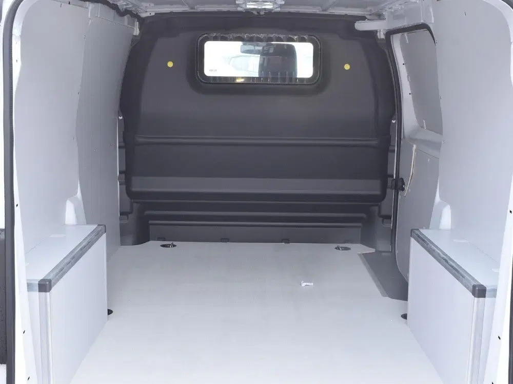 Opel Vivaro Electric L2 75 kWh uit 2026, foto 8