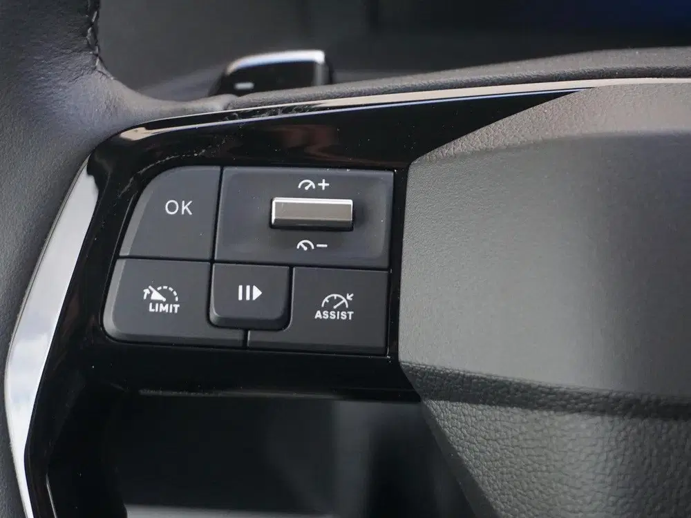 Opel Vivaro Electric L3 75 kWh uit 2026, foto 19