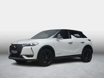 DS Automobiles 3 DS DS 3 Crossback 1.2 TURBO 130 Performance Line Parkeerhulp uit 2020