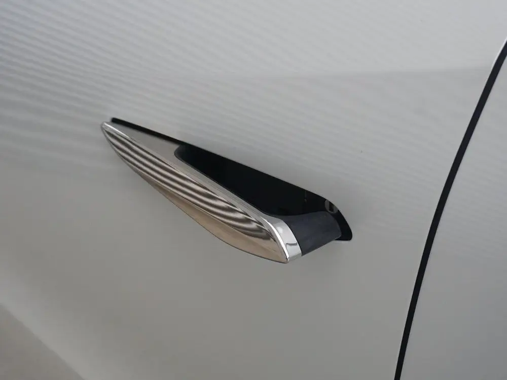 DS Automobiles 3 DS DS 3 Crossback 1.2 TURBO 130 Performance Line Parkeerhulp uit 2020, foto 9