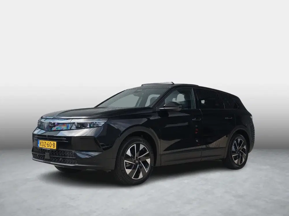 Opel Grandland 1.2 Turbo Hybrid Business Edition Panorama uit 2026