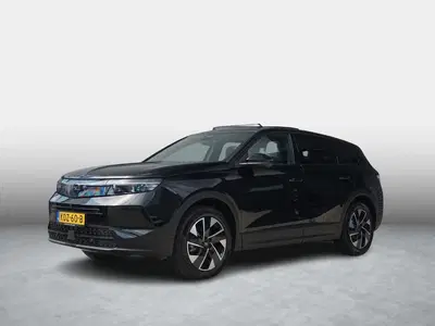Opel Grandland 1.2 Turbo Hybrid Business Edition Panorama uit 2026