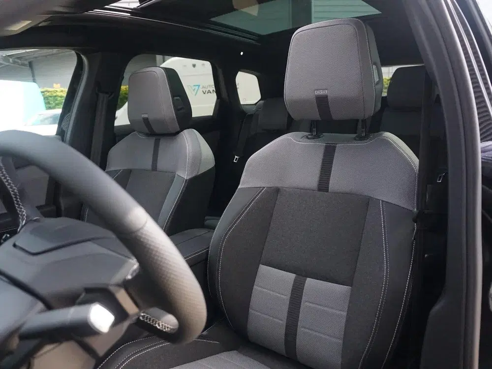 Opel Grandland 1.2 Turbo Hybrid Business Edition Panorama uit 2026, foto 12