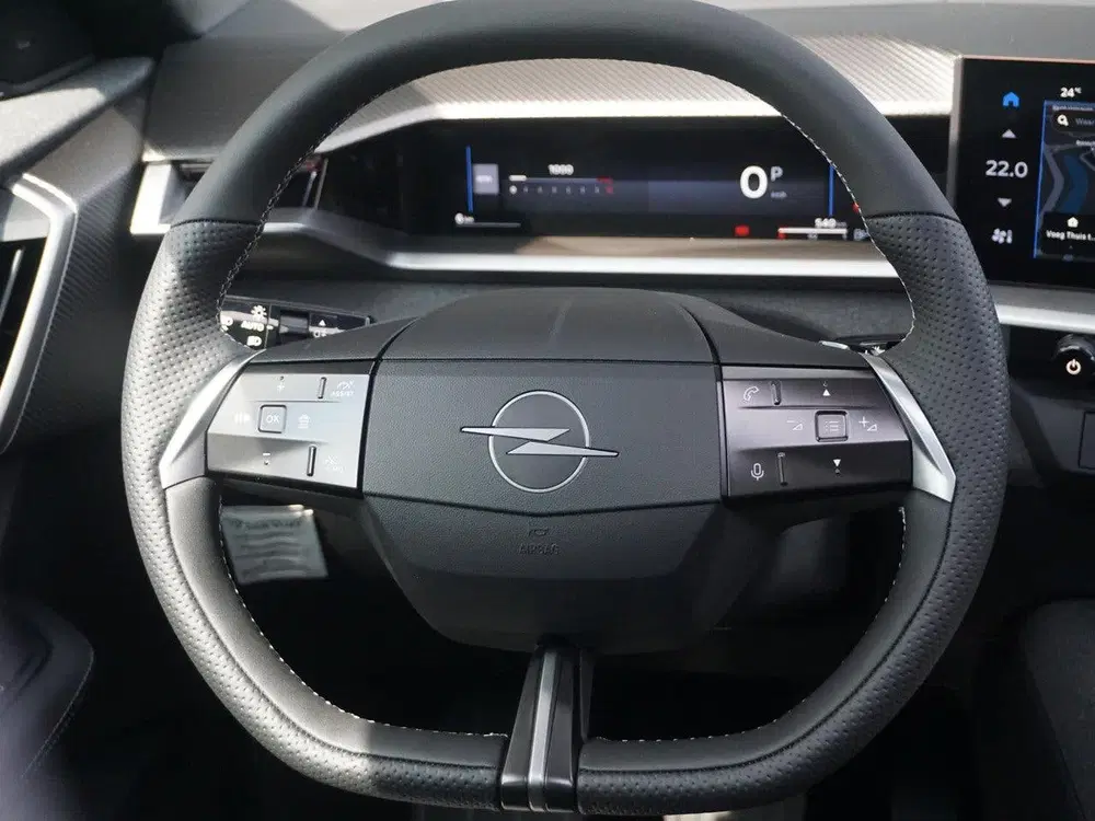 Opel Grandland 1.2 Turbo Hybrid Business Edition Panorama uit 2026, foto 17