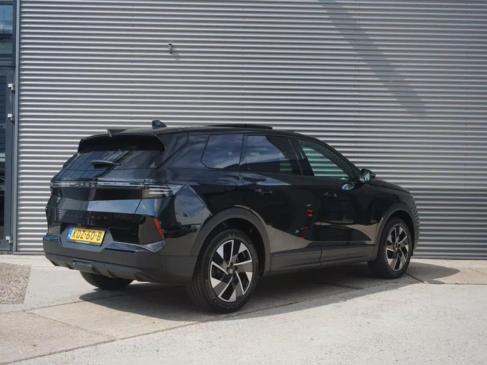 Opel Grandland 1.2 Turbo Hybrid Business Edition Panorama uit 2026, foto 2