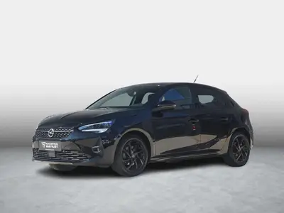 Opel Corsa 1.2 GS Line afn. trekhaak uit 2022